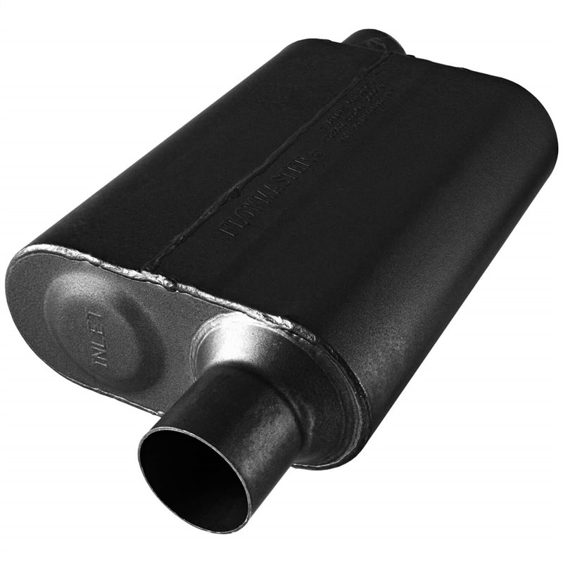 Flowmaster | Super 44 Series Silencieux - Chevrolet / Dodge / Ford / Lincoln 1970-2014