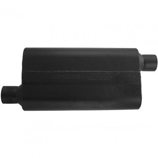Flowmaster | 50 Series Delta Flow Silencieux - Chevrolet / Dodge / Ford / Lincoln 1970-2014
