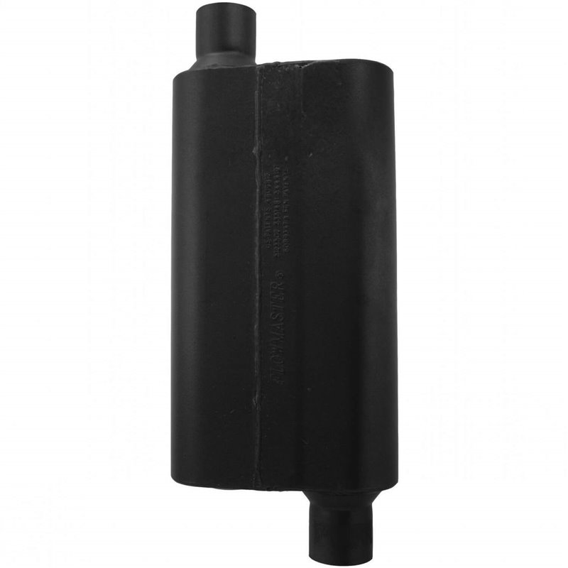 Flowmaster | 50 Series Delta Flow Silencieux - Chevrolet / Dodge / Ford / Lincoln 1970-2014