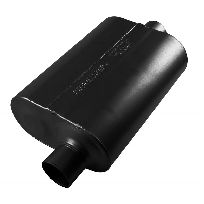 Flowmaster | Super 40 Series Silencieux - Charger / Armada / Tundra 2002-2013