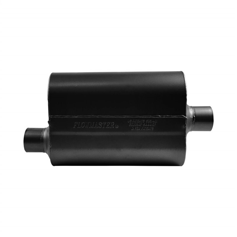 Flowmaster | Super 40 Series Silencieux - Charger / Armada / Tundra 2002-2013