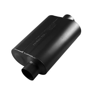 Flowmaster | Super 40 Series Silencieux - Silverado / Sierra 1500 / Expedition / Navigator 2003-2014