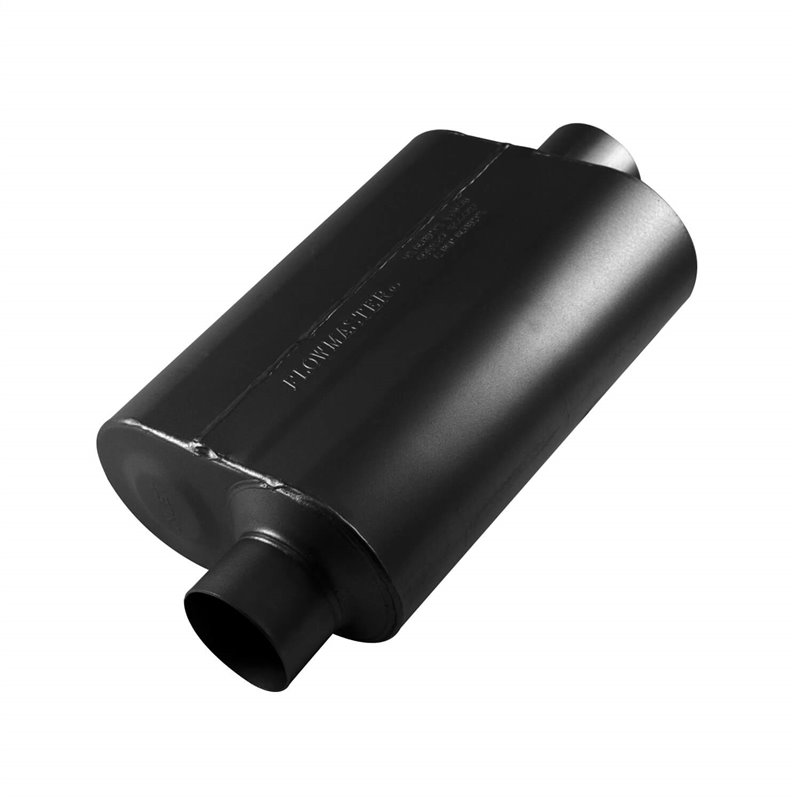Flowmaster | Super 40 Series Silencieux - Silverado / Sierra 1500 / Expedition / Navigator 2003-2014
