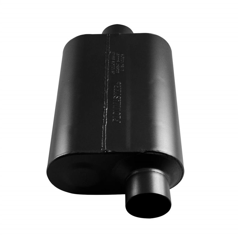 Flowmaster | Super 40 Series Silencieux - Silverado / Sierra 1500 / Expedition / Navigator 2003-2014
