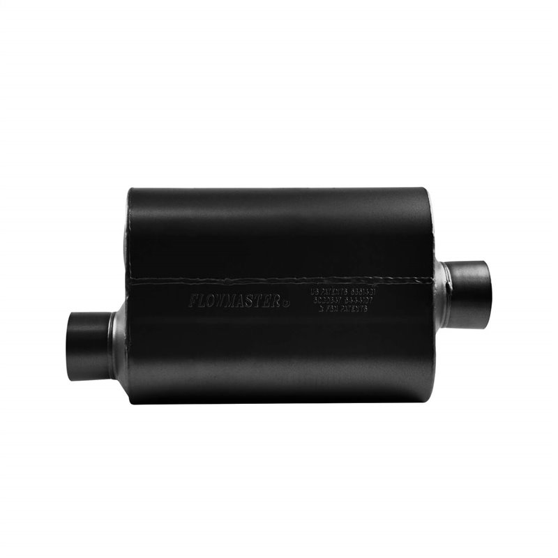 Flowmaster | Super 40 Series Silencieux - Silverado / Sierra 1500 / Expedition / Navigator 2003-2014