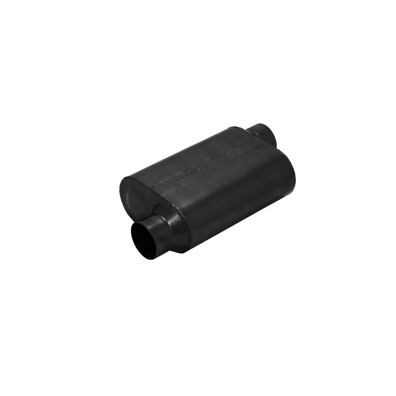 Flowmaster | Super 40 Series Silencieux - Chevrolet / Dodge / Ford / GMC 2010-2016