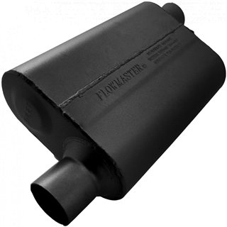 Flowmaster | 40 Series Delta Flow Silencieux - Chevrolet / Dodge / Ford / Lincoln 2000-2013