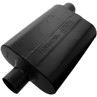 Flowmaster | Super 44 Series Silencieux - Colorado / Explorer / Canyon / Grand Cherokee 1998-2006