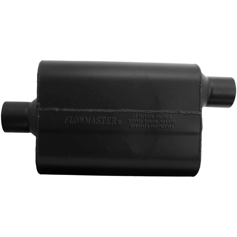 Flowmaster | Super 44 Series Silencieux - Colorado / Explorer / Canyon / Grand Cherokee 1998-2006