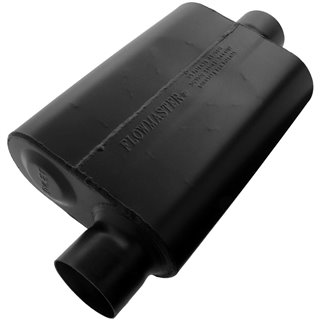 Flowmaster | Super 44 Series Silencieux - F-250 / F-350 5.4L / 6.8L 2000-2004