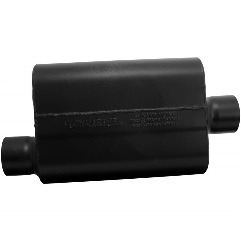 Flowmaster | Super 44 Series Silencieux - F-250 / F-350 5.4L / 6.8L 2000-2004