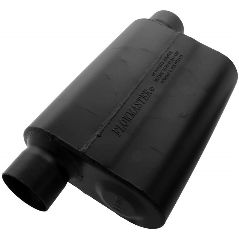 Flowmaster | Super 44 Series Silencieux - F-150 4.6L / 5.4L 2009-2010