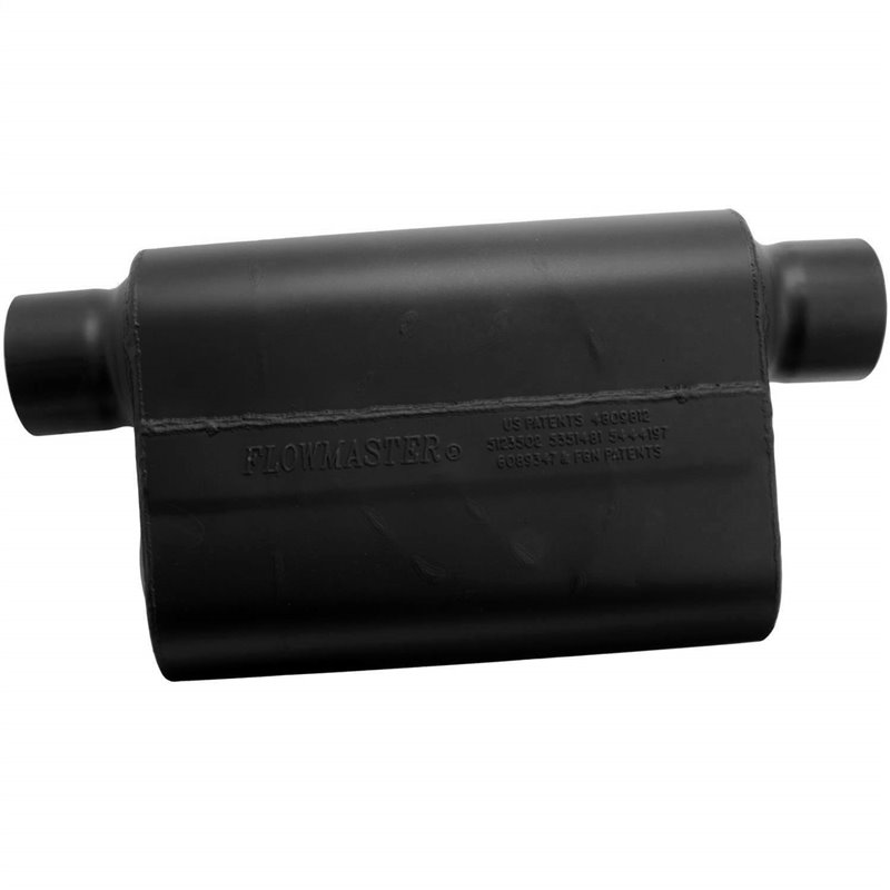Flowmaster | Super 44 Series Silencieux - F-150 4.6L / 5.4L 2009-2010