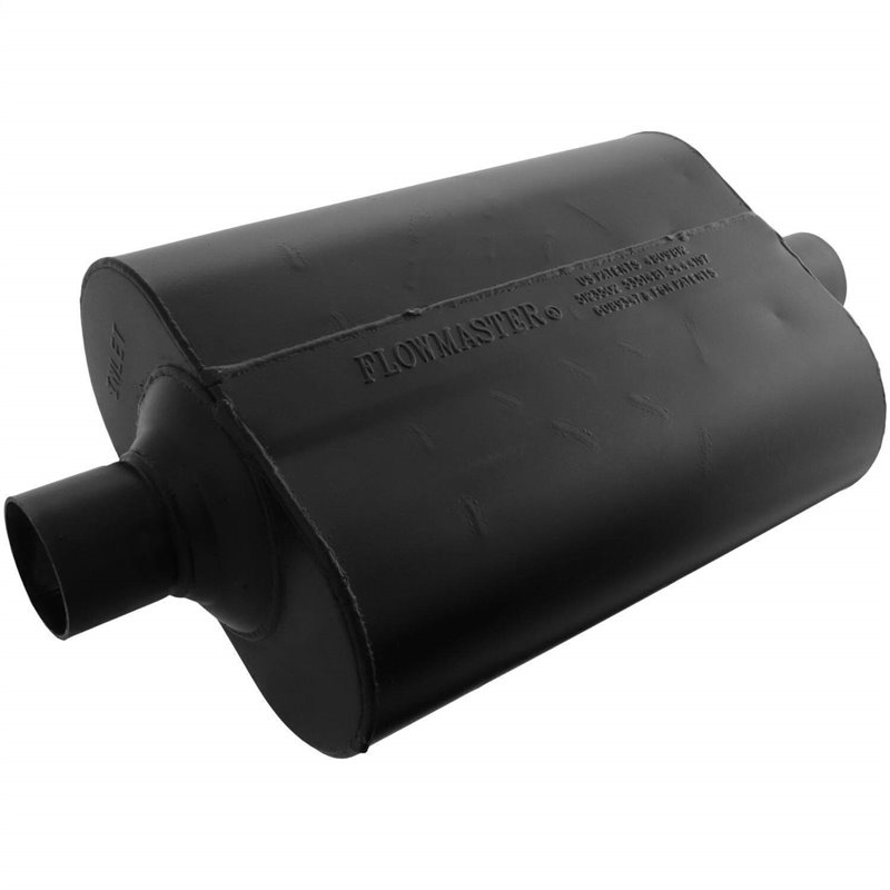 Flowmaster | Super 40 Series Silencieux - Tacoma 2001-2005