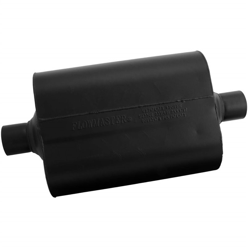 Flowmaster | Super 40 Series Silencieux - Tacoma 2001-2005