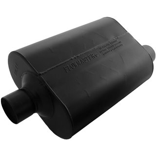 Flowmaster | Super 40 Series Silencieux - Dodge / Ford 2000-2015