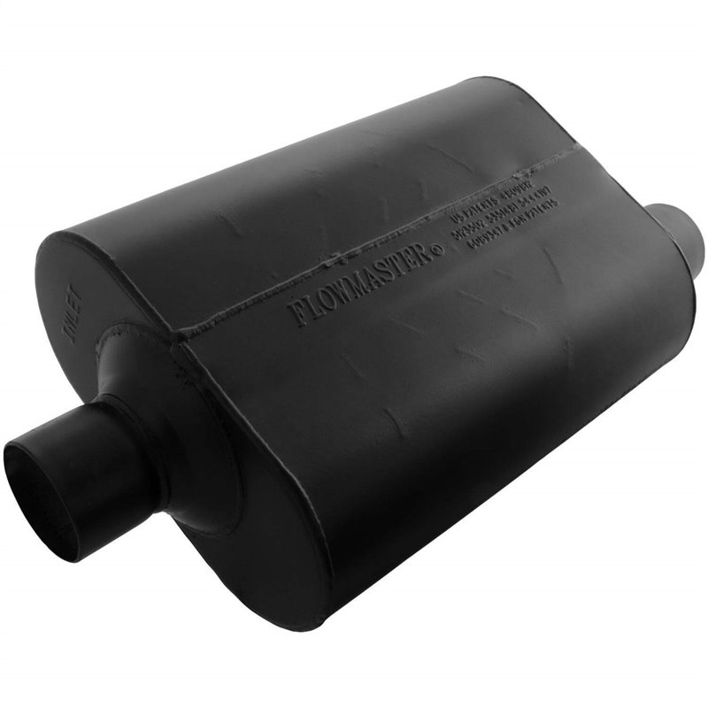 Flowmaster | Super 40 Series Silencieux - Dodge / Ford 2000-2015