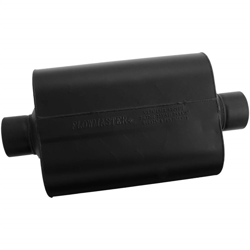 Flowmaster | Super 40 Series Silencieux - F-250 / F-350 6.0L / 7.3L 2000-2007