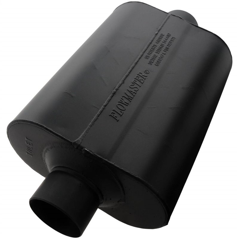 Flowmaster | Super 40 Series Silencieux - F-250 / F-350 6.0L / 7.3L 2000-2007