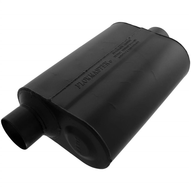 Flowmaster | Super 40 Series Silencieux - Dodge / Ford / Lincoln 2003-2013