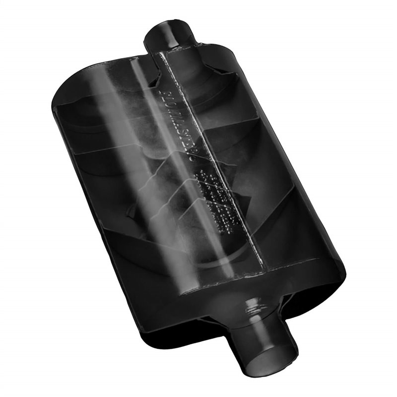 Flowmaster | Super 40 Series Silencieux - Dodge / Ford / Lincoln 2003-2013