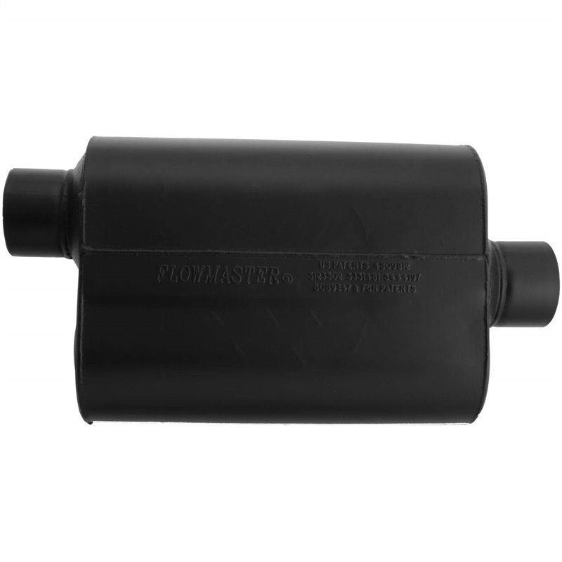 Flowmaster | Super 40 Series Silencieux - Dodge / Ford / Lincoln 2003-2013