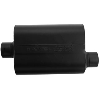 Flowmaster | Super 40 Series Silencieux - Chevrolet / GMC 2000-2010
