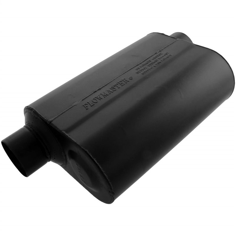 Flowmaster | Super 40 Series Silencieux - F-150 / F-250 / F-350 2009-2013