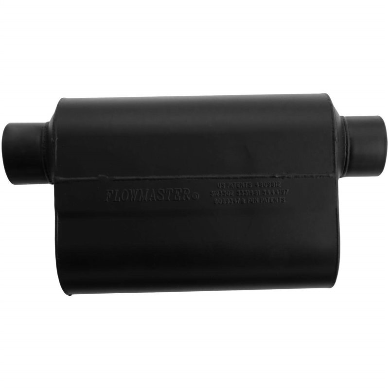 Flowmaster | Super 40 Series Silencieux - F-150 / F-250 / F-350 2009-2013
