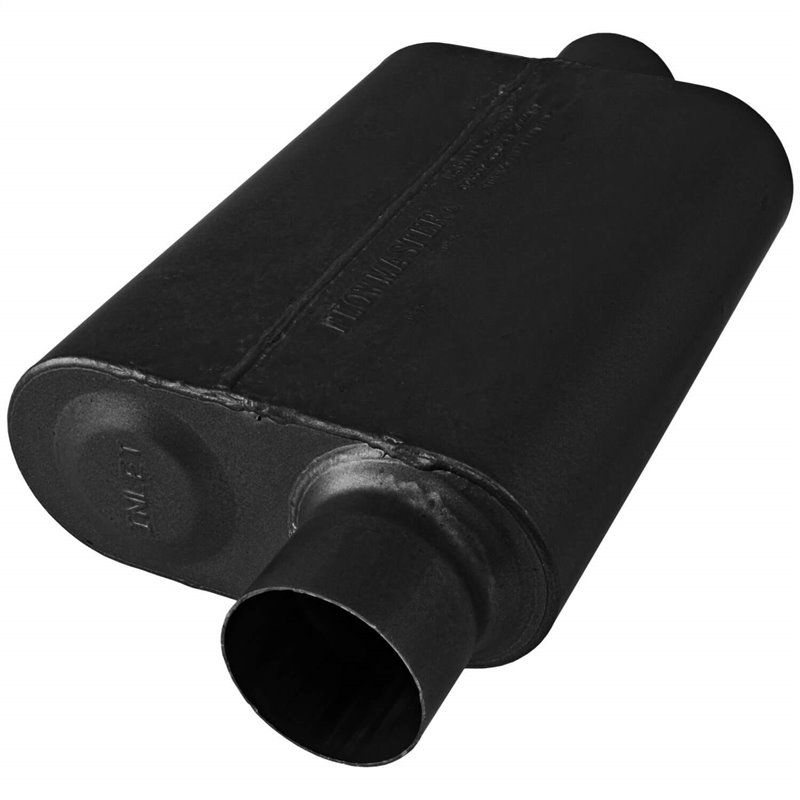 Flowmaster | 40 Series Silencieux - Expedition / F-250 / F-350 / Navigator 5.4L / 6.8L 2000-2010