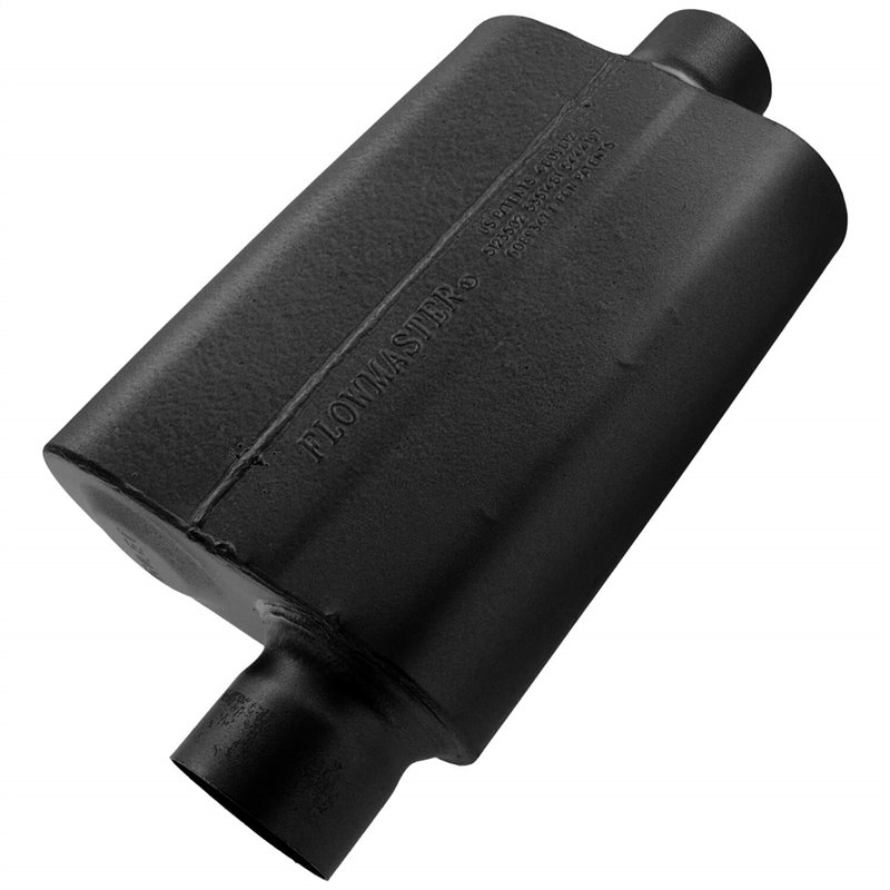 Flowmaster | 40 Series Silencieux - Expedition / F-250 / F-350 / Navigator 5.4L / 6.8L 2000-2010