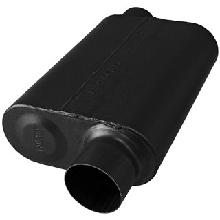 Flowmaster | 40 Series Silencieux - Chrysler / Dodge / Ford 2000-2013