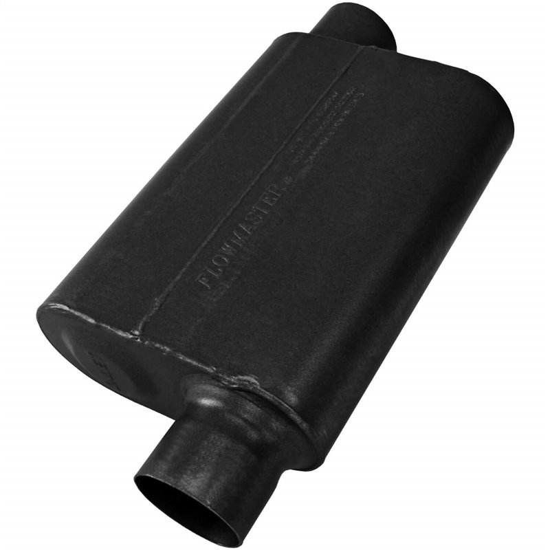 Flowmaster | 40 Series Silencieux - Chrysler / Dodge / Ford 2000-2013