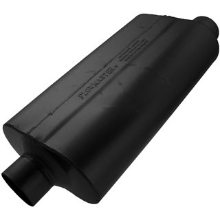 Flowmaster | 50 Series HD Silencieux - Ram 1500 / 2500 / 3500 / Grand Cherokee 2003-2014