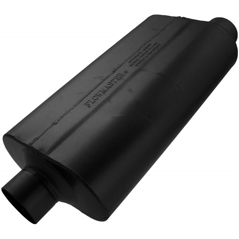 Flowmaster | 50 Series HD Silencieux - Ram 1500 / 2500 / 3500 / Grand Cherokee 2003-2014