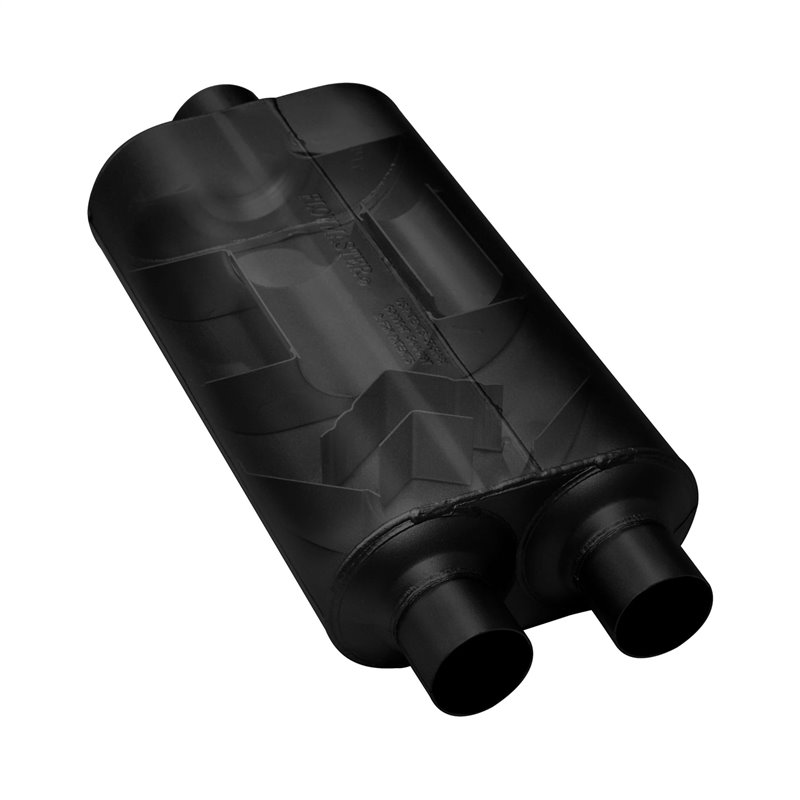 Flowmaster | 50 Series HD Silencieux - Ram 1500 / 2500 / 3500 / Grand Cherokee 2003-2014
