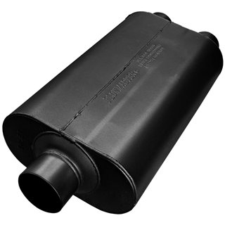 Flowmaster | 50 Series HD Silencieux - Ram 1500 3.0L / 3.6L / 5.7L 2009-2014