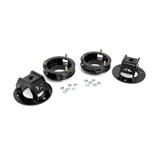 Rough Country | Lift Kit-Suspension - Ram 2500 2000-2002