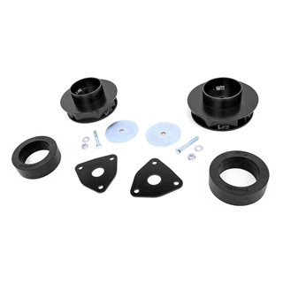 Rough Country | Lift Kit-Suspension - Ram 1500 / Classic 2012-2022