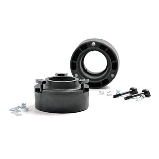 Rough Country | Suspension Front Leveling Kit - Ram 3500 2000-2012