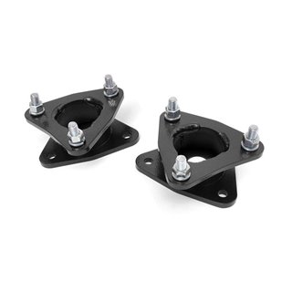 Rough Country | Suspension Front Leveling Kit - Ram 1500 2006-2011