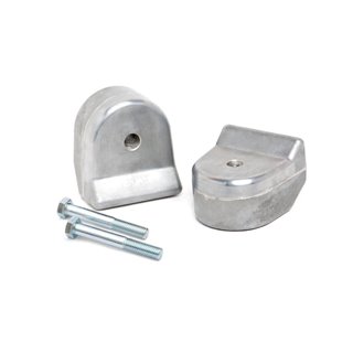 Rough Country | Suspension Front Leveling Kit - F-250 / F-350 2005-2022