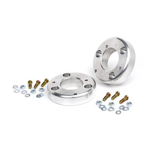 Rough Country | Suspension Front Leveling Kit - F-150 2009-2013