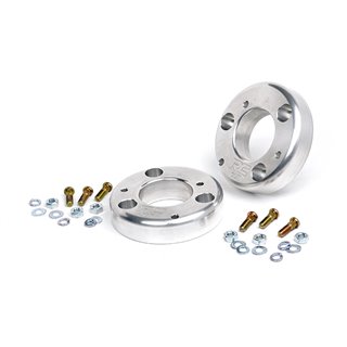 Rough Country | Suspension Front Leveling Kit - F-150 2014-2022