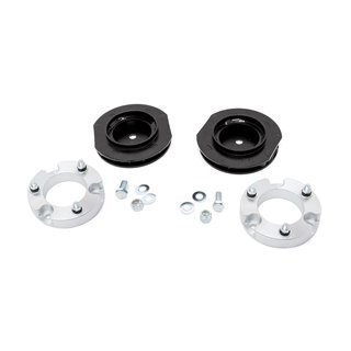 Rough Country | Lift Kit-Suspension - 4Runner 2.7L / 4.0L 2010-2022