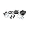 Rough Country | Suspension Front Leveling Kit - Tundra 2007-2021