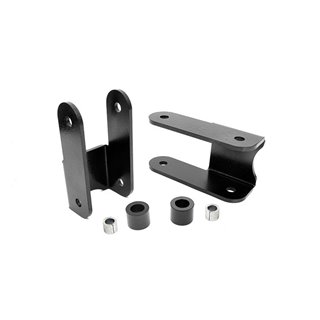 Rough Country | Lift Kit-Suspension - Colorado / Canyon / H3 2004-2012