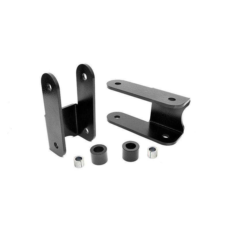 Rough Country | Lift Kit-Suspension - Colorado / Canyon / H3 2004-2012
