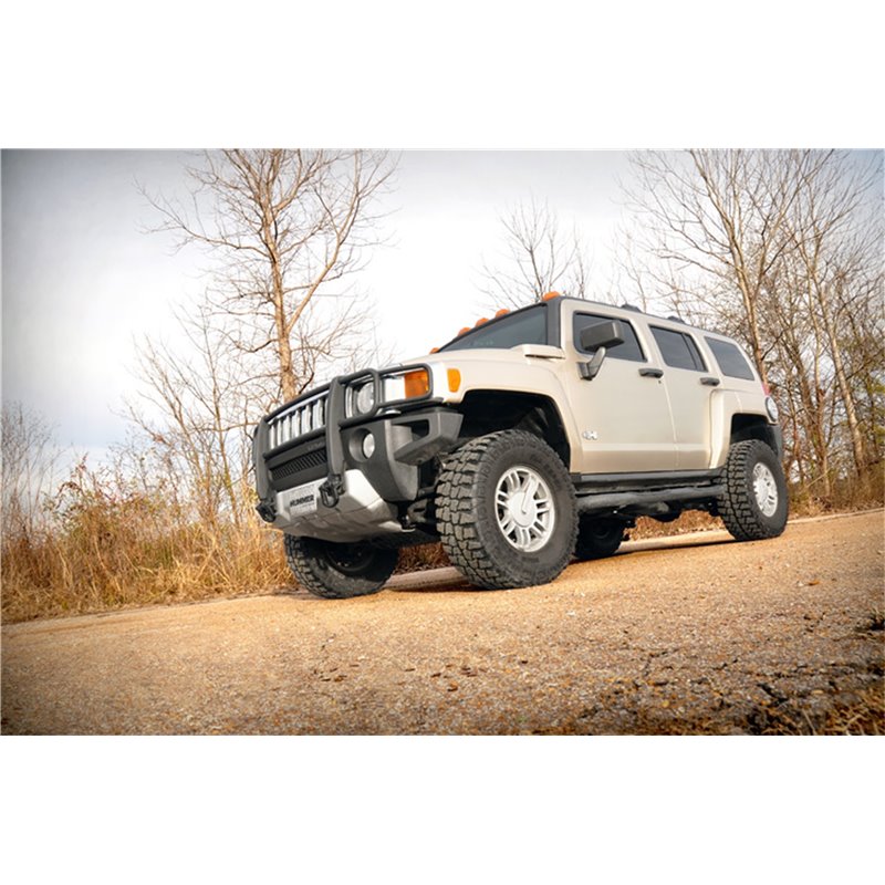 Rough Country | Lift Kit-Suspension - Colorado / Canyon / H3 2004-2012