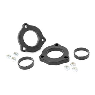Rough Country | Suspension Front Leveling Kit - Colorado / Canyon 2015-2023
